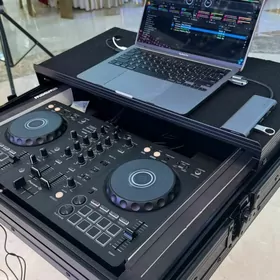 Pioneer DJ FLX4