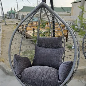 Seri Sallançak Kaçelya Качели