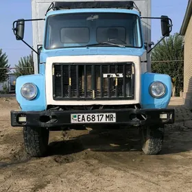 Gaz 53 1992