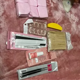 dyrnak manikur enjamlary