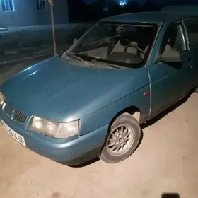 Lada 2110 2001