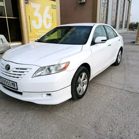 Toyota Camry 2007