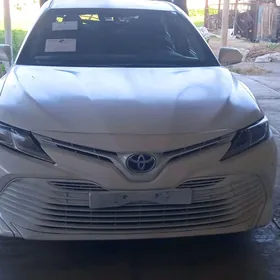 Toyota Camry 2020