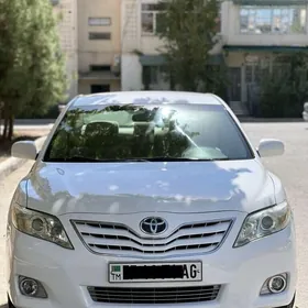 Toyota Camry 2009