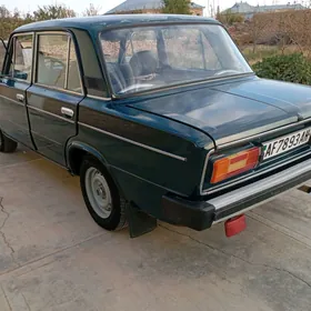 Lada 2106 1998