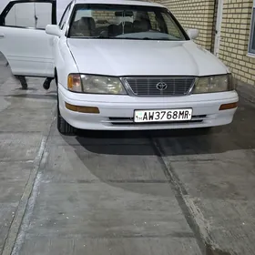 Toyota Avalon 1996