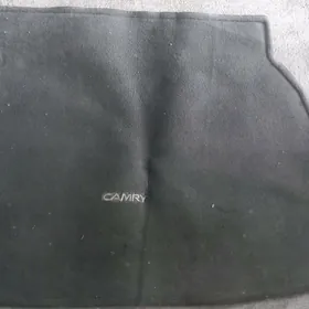 Kamry yzky bagaj keçesi