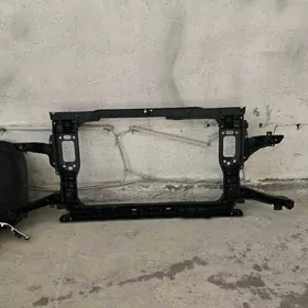 Hyundai santafe padkapot