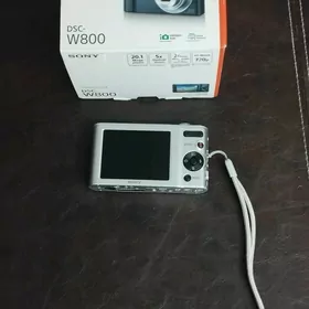 Sony fotaparat Cyber shot