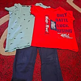 Продаю б/у вещи домашние выход