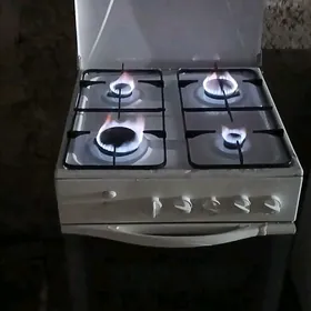 Gaz plita газ плита