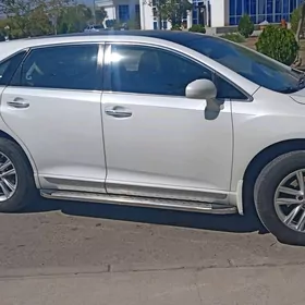 Toyota Venza 2009
