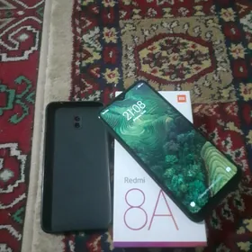 Redmi 8A