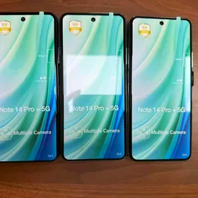 REDMI NOT 14 PRO 1:1 KOPŸASY