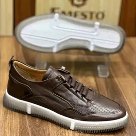 100% Koza Deri krasowka