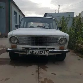 Lada 2101 1987