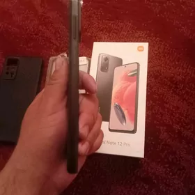 REDMI note 12pro