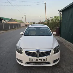 Brilliance H530 2012