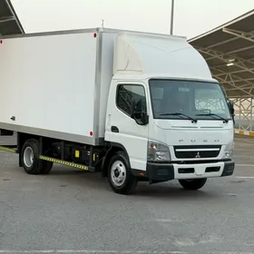Mitsubishi Canter 2025