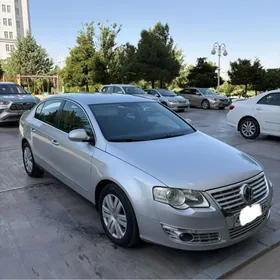 Volkswagen Passat 2007