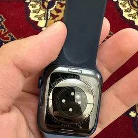 Apple watch 6