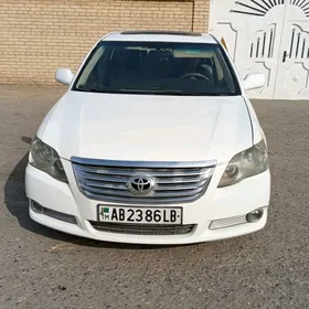 Toyota Avalon 2007