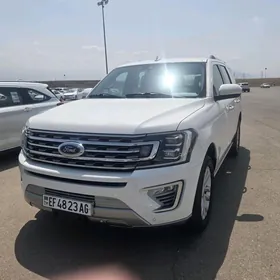 Ford Expedition 2020
