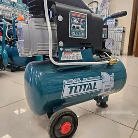 total kompresor Компрессор 24