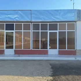 Satlyk dukan (magazyn)