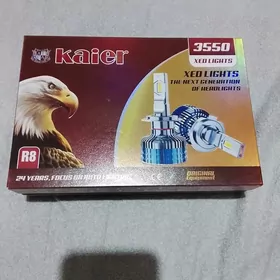 Kaier led