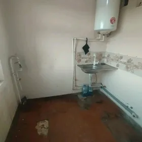 3 комнат 4 этаж