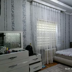 1nji Täze Zaman 3komnat