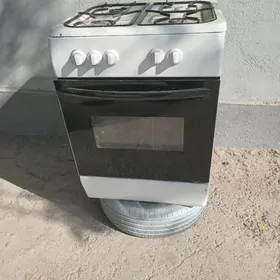 газовая плита