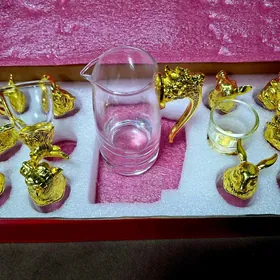 ryumka рюмки подарочный