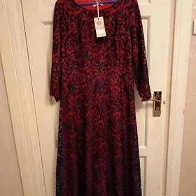 Köýnek/Вечернее платье