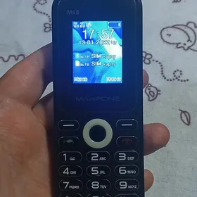 maxfone prastoy telefon