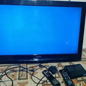 TELEWIZOR VESTEL