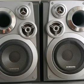 Музыкальный центр