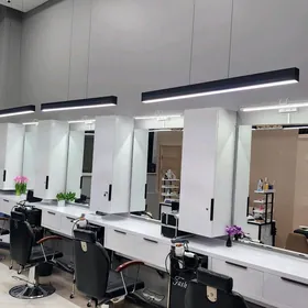 Salon Parehmaher Manekyur Vosk