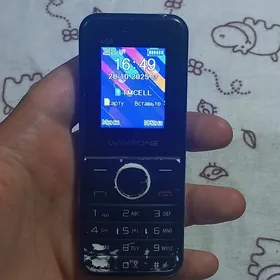 prastoy telefon maxfone 408