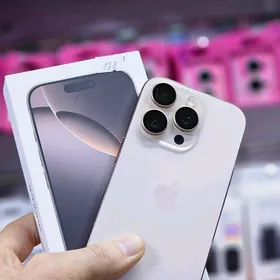 iPhone 16 Pro 128Gb