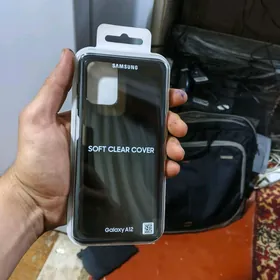 чехол на Samsung A12