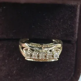 Brilliant ýüzük 585