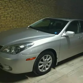 Lexus ES 300 2002