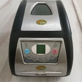 хлебопечка