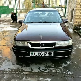Opel Vectra 1992