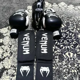 перчатки комплект