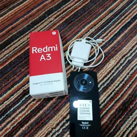 Redmi A3