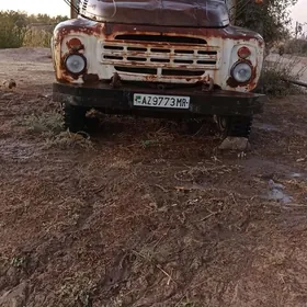 Zil 131 1989