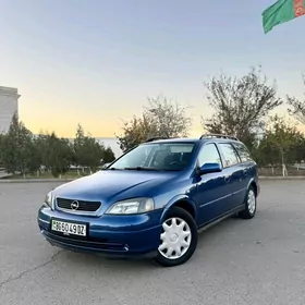 Opel Astra 2003
